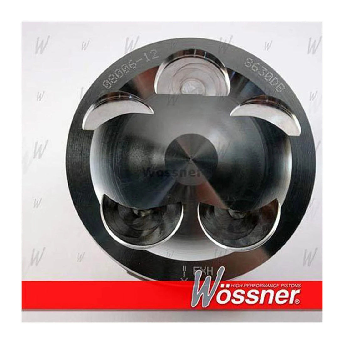 Wossner Piston Kit