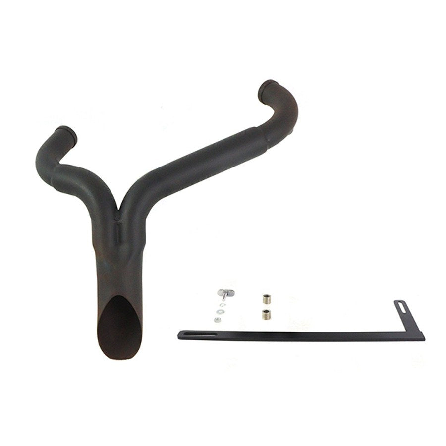 Wyatt Gatling Exhaust 2294, image 1 of 4