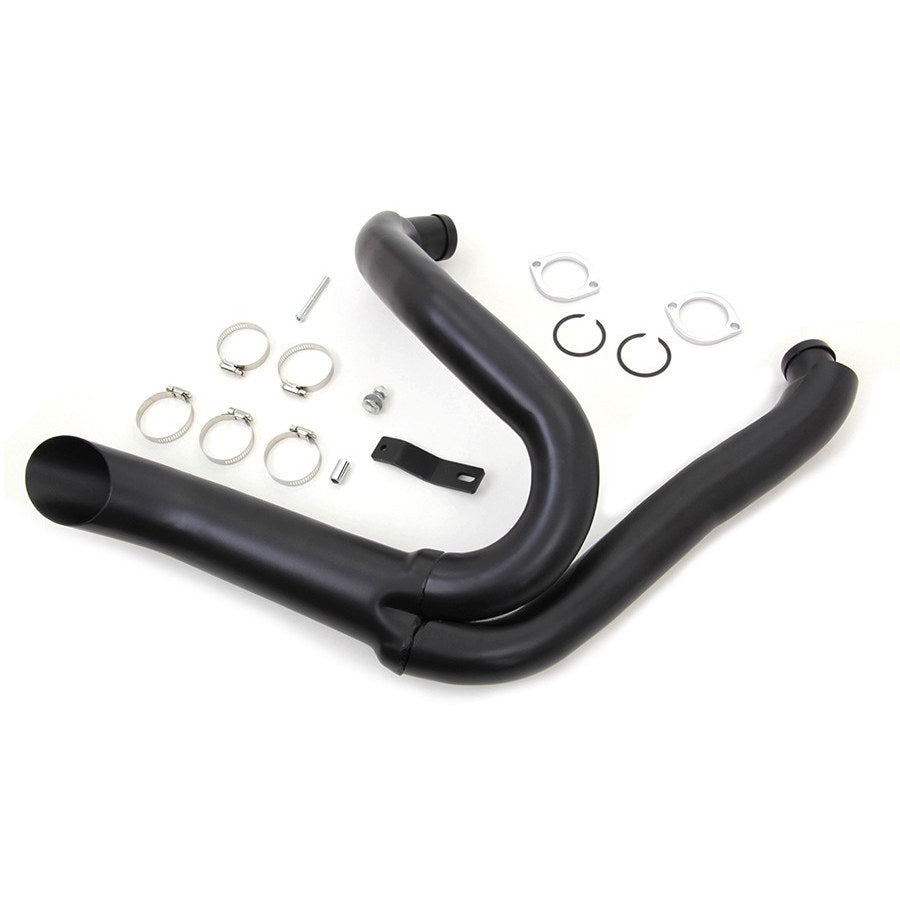 Wyatt Gatling Exhaust 30-0769, image 1 of 4