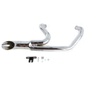 Wyatt Gatling Exhaust 2007, image 1 of 4