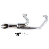 Wyatt Gatling Exhaust 2007, image 1 of 4