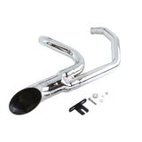 Wyatt Gatling Exhaust 2007, image 2 of 4