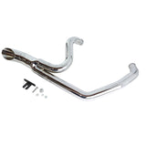 Wyatt Gatling Exhaust 2007, image 3 of 4
