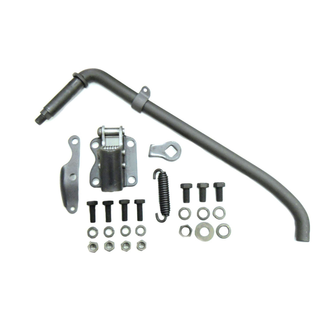 Wyatt Gatling Side Stand 76875A