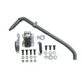 Wyatt Gatling Side Stand 76875A