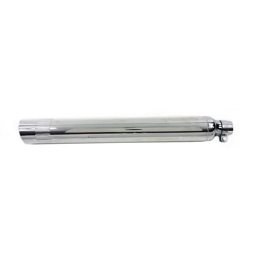 Wyatt Gatling Muffler 08-0208, image 1 of 4
