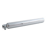 Wyatt Gatling Muffler 08-0208, image 3 of 4
