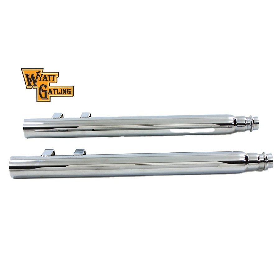 Wyatt Gatling Muffler 30-0435