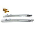 Wyatt Gatling Muffler 30-0435
