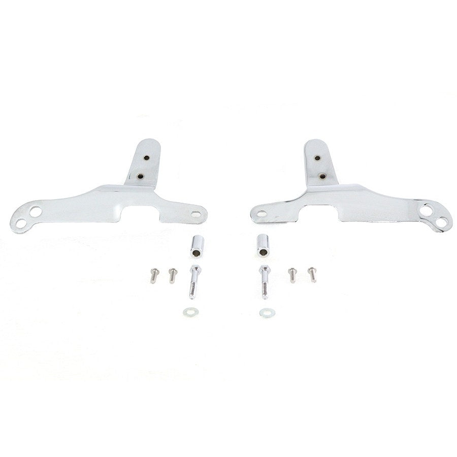 Wyatt Gatling Backrest 50-1556, image 1 of 4