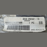YAMAHA Brake Cable 4X4-26341-10, image 2 of 4