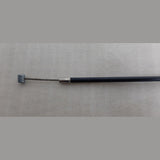 YAMAHA Brake Cable 4X4-26341-10, image 3 of 4