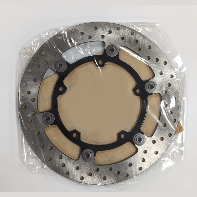 YAMAHA Brake Disc BAT-2581T-00