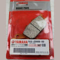 YAMAHA Brake Pads 5VX-25806-00