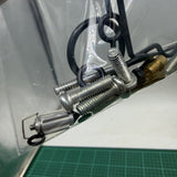 YAMAHA Carburetor, image 3 of 4