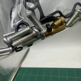 YAMAHA Carburetor, image 4 of 4
