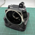 YAMAHA Cylinder Head 15A-11110-01-00, image 1 of 4