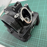 YAMAHA Cylinder Head 15A-11110-01-00, image 2 of 4