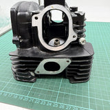 YAMAHA Cylinder Head 15A-11110-01-00, image 3 of 4