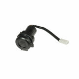 YAMAHA Voltage Meter 2PP-855A0-00, image 2 of 3