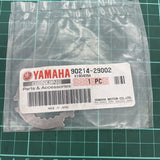YAMAHA Washer, image 3 of 3