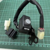 YAMAHA Ignition Switch 5TJ-82510-80, image 1 of 4