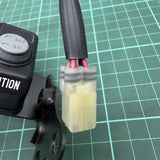 YAMAHA Ignition Switch 5TJ-82510-80, image 2 of 4
