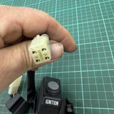 YAMAHA Ignition Switch 5TJ-82510-80, image 3 of 4