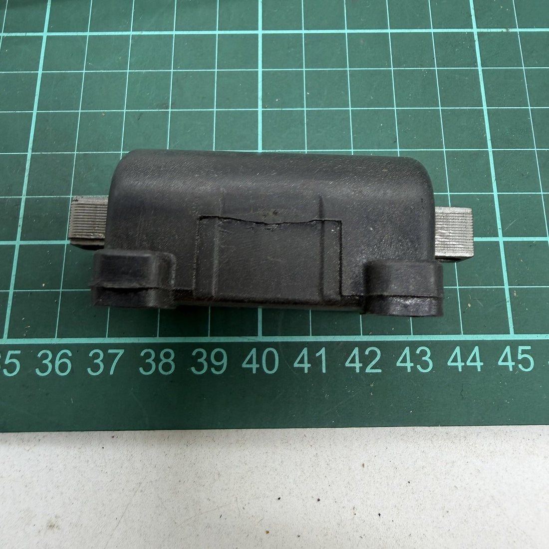 YAMAHA Stator 2X6-85567-10, image 1 of 4