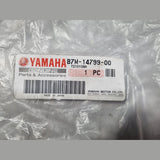 YAMAHA Muffler B7M-14799-00, image 3 of 3