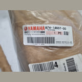 YAMAHA Muffler B7M-1465T-10, image 2 of 2