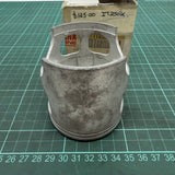 YAMAHA Piston Kit 25Y-11635-00, image 3 of 4