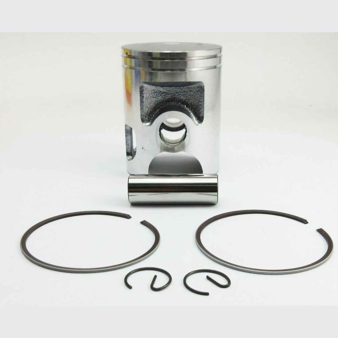 YAMAHA Piston Kit, image 1 of 3