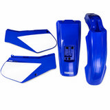 YAMAHA Plastics Kit, image 1 of 4