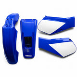 YAMAHA Plastics Kit, image 3 of 4