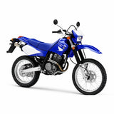 YAMAHA Plastics Kit, image 4 of 4