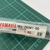YAMAHA Brake Cable, image 4 of 4