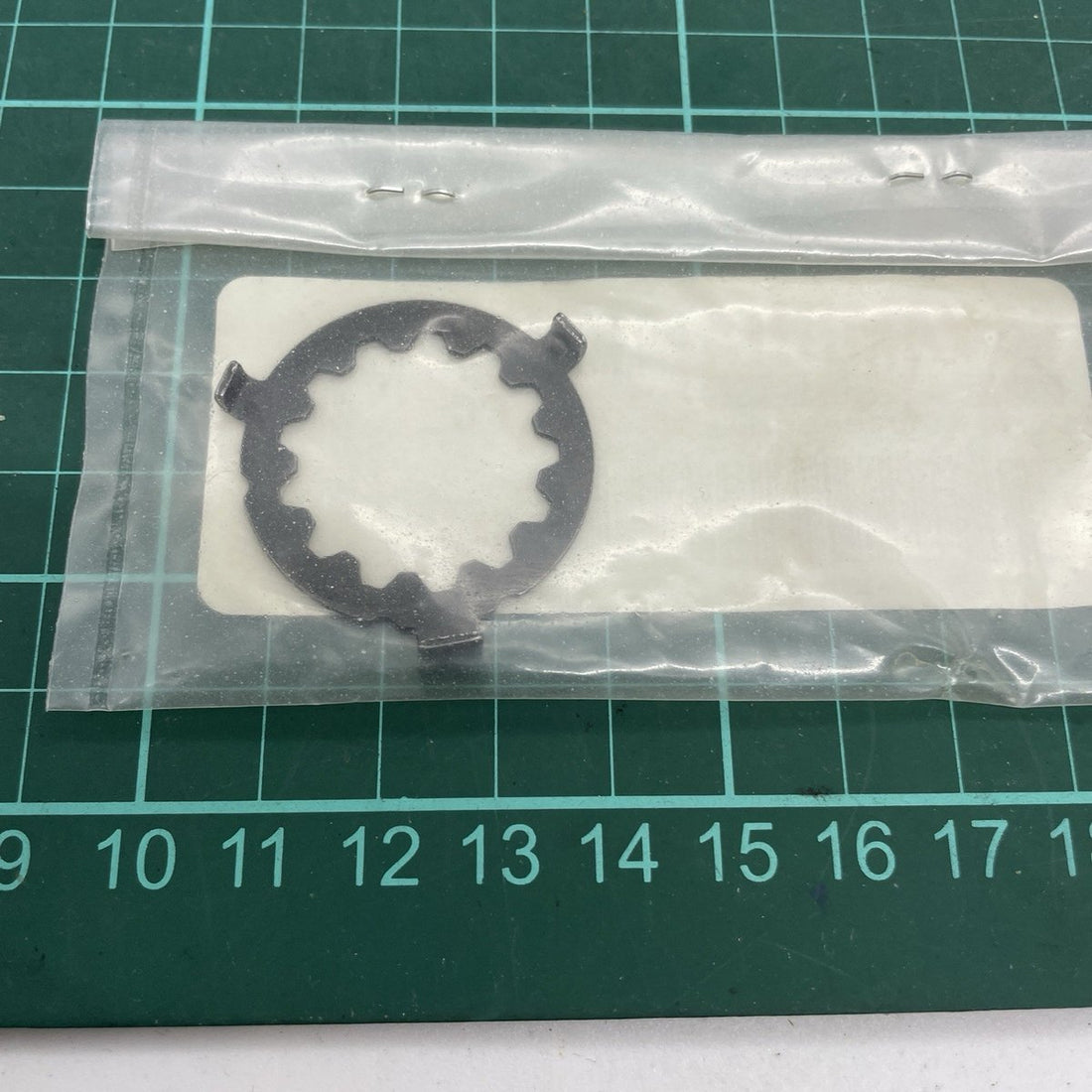YAMAHA Washer, image 1 of 3