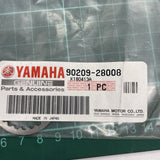 YAMAHA Washer, image 3 of 3
