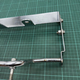 YAMAHA Windshield STR-5KS03-40-02, image 3 of 4