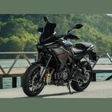 YAMAHA Windshield BWM-F83J0-A0, image 2 of 2