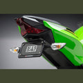 Yoshimura License Plate Holder 070BG147100