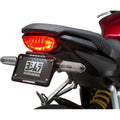 Yoshimura License Plate Holder 070BG126510