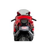 Yoshimura License Plate Holder 070BG120203, image 2 of 3
