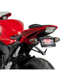 Yoshimura License Plate Holder 070BG120203, image 3 of 3