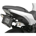 Yoshimura License Plate Holder 070BG146512