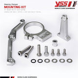 YSS Steering Damper Y-SD-KIT-01-016, image 2 of 2