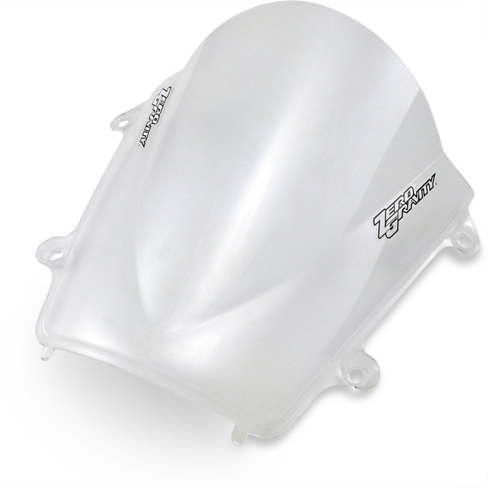 Zero Gravity Windshield 16-408-01, image 1 of 3