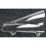 Zero Gravity Windshield 16-408-01, image 2 of 3