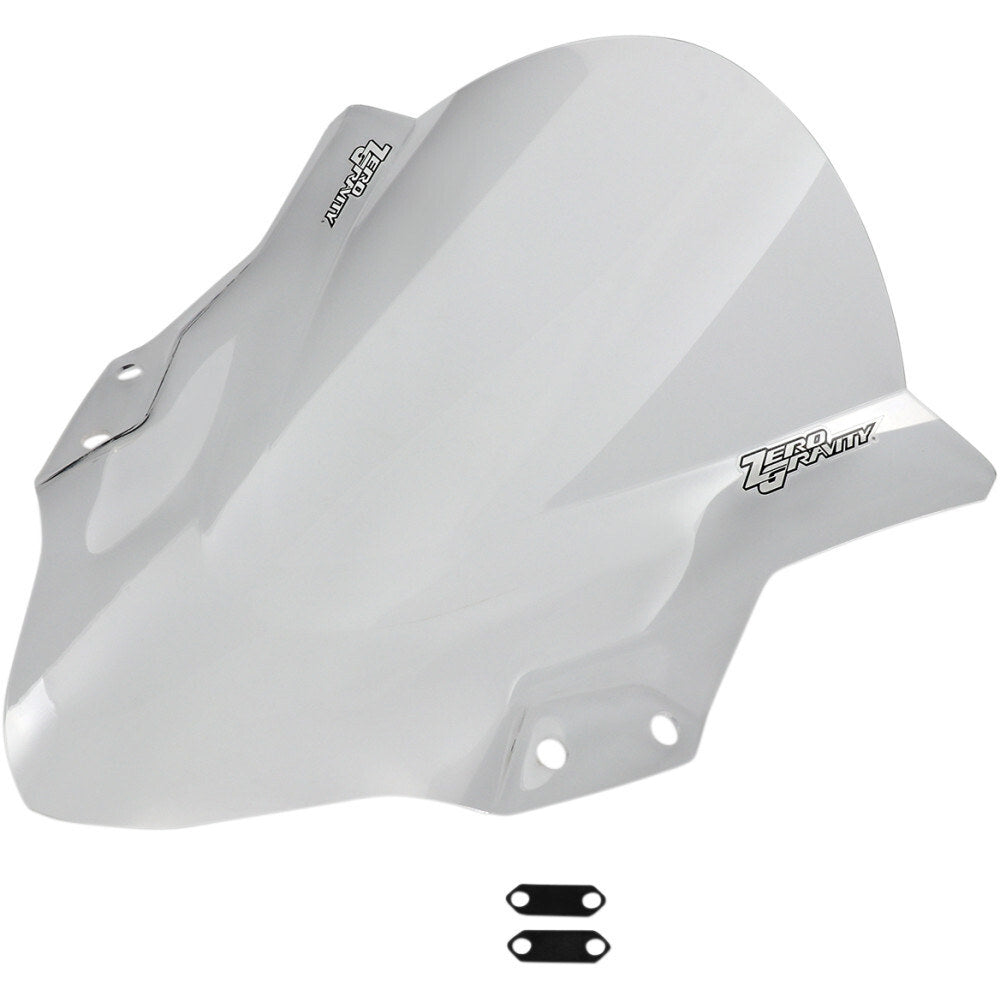 Zero Gravity Windshield 16-283-01